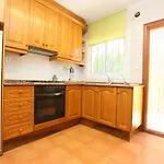 Litoral Costa Dorada - Fiorella Only Families Вилла