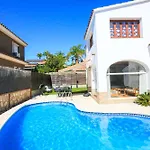 Вилла Litoral Costa Dorada - Fiorella Only Families