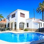 Вилла Litoral Costa Dorada - Fiorella Only Families Камбрильс