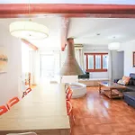 Litoral Costa Dorada - Fiorella Only Families Вилла Камбрильс