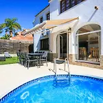 Litoral Costa Dorada - Fiorella Only Families Вилла Камбрильс