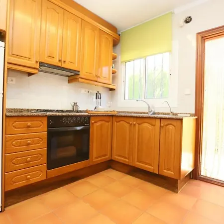 Litoral Costa Dorada - Fiorella Only Families Villa