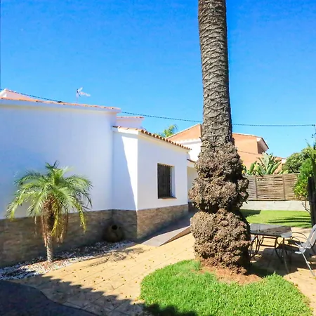 Вилла Litoral Costa Dorada - Fiorella Only Families
