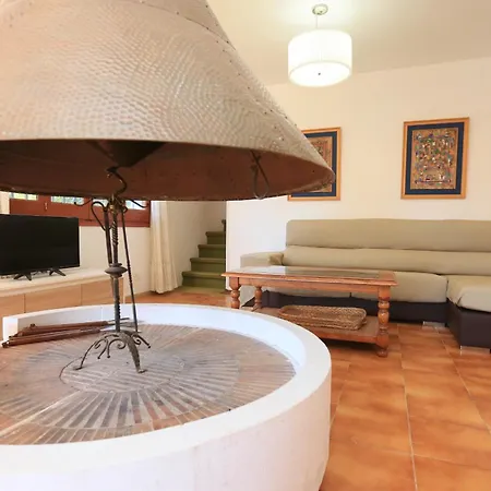 Litoral Costa Dorada - Fiorella Only Families Вилла