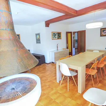 Litoral Costa Dorada - Fiorella Only Families Камбрильс