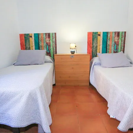 Litoral Costa Dorada - Fiorella Only Families Villa *