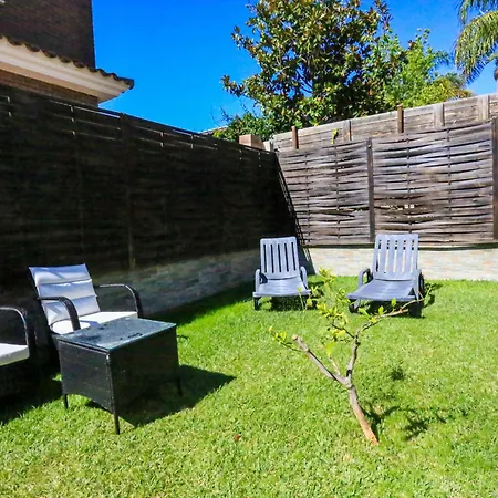 Villa Litoral Costa Dorada - Fiorella Only Families *
