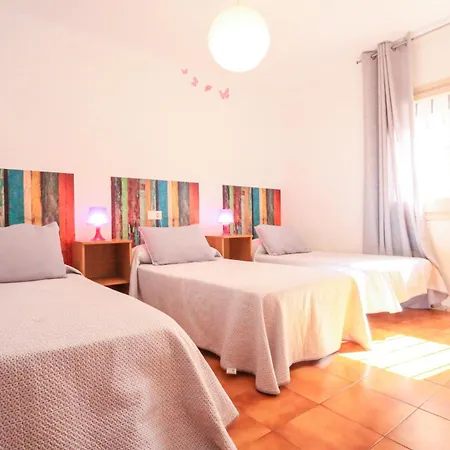 Villa Litoral Costa Dorada - Fiorella Only Families Cambrils