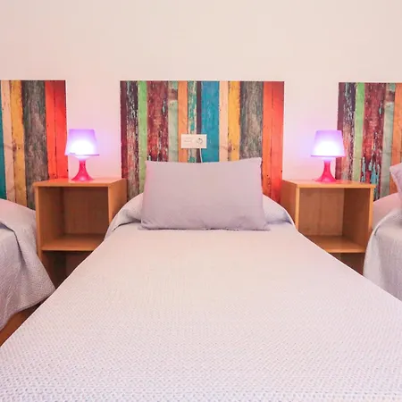 Litoral Costa Dorada - Fiorella Only Families * Cambrils