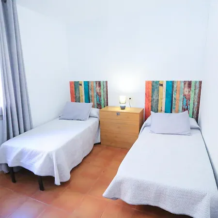 Litoral Costa Dorada - Fiorella Only Families Villa