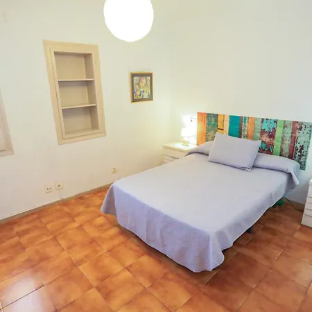 Litoral Costa Dorada - Fiorella Only Families Villa *