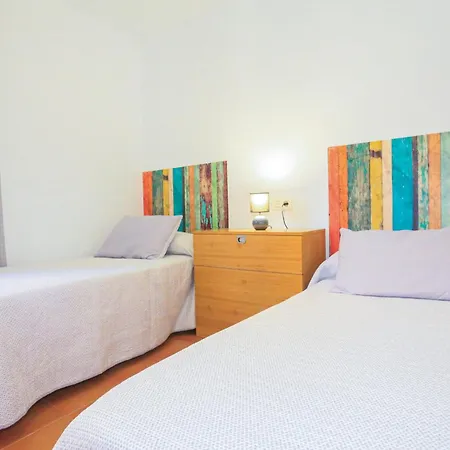 Litoral Costa Dorada - Fiorella Only Families * Cambrils