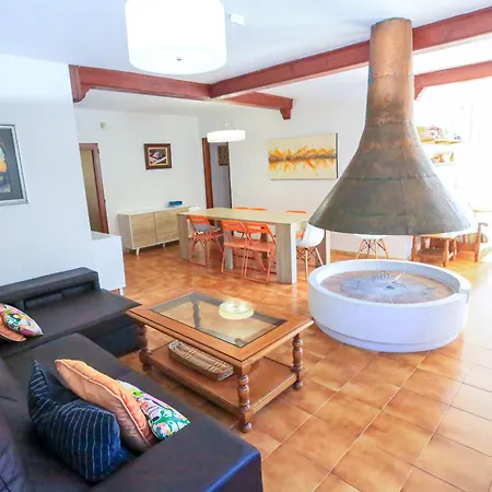 Villa Litoral Costa Dorada - Fiorella Only Families