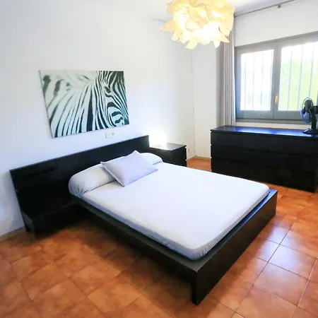Villa Litoral Costa Dorada - Fiorella Only Families Cambrils