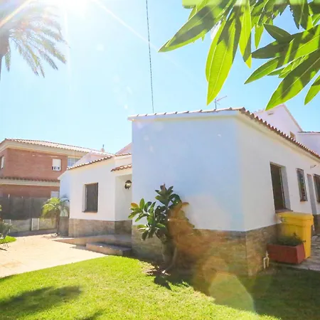 Litoral Costa Dorada - Fiorella Only Families Villa *