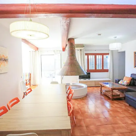 Litoral Costa Dorada - Fiorella Only Families Villa Cambrils