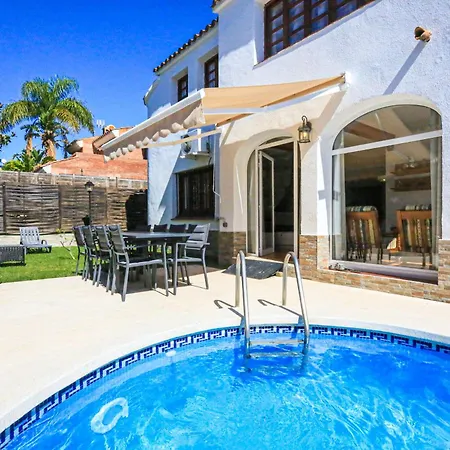 Litoral Costa Dorada - Fiorella Only Families Villa Cambrils