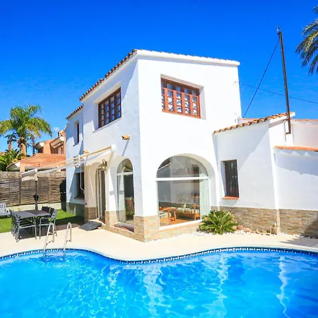 Litoral Costa Dorada - Fiorella Only Families